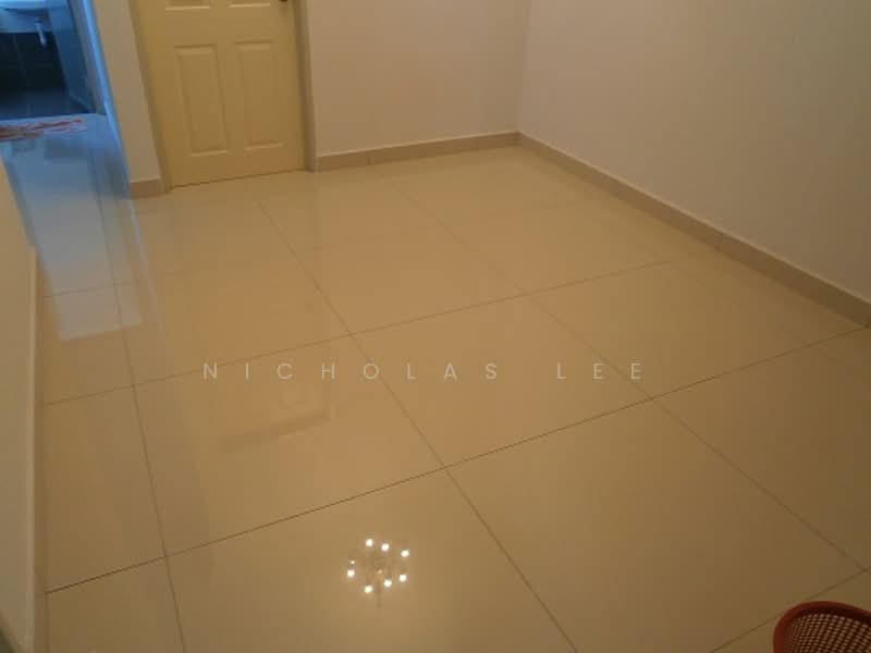 1-storey Terraced House for Rent in Taman Pengkalan Pertama (Ipoh) - Nicholas Lee - Interior - PropertyGuru.com.my