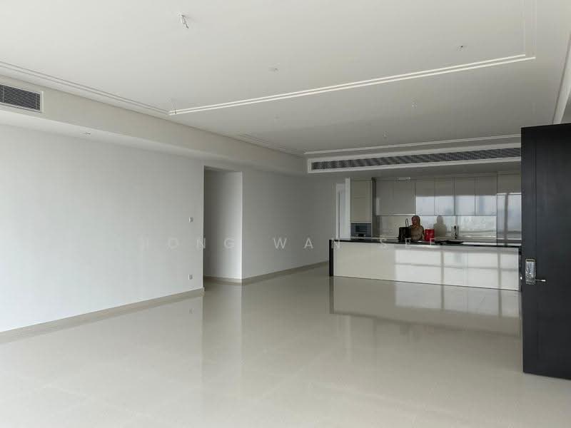 Condominium for Rent at Crown Residences @ Pavilion Damansara Heights - Thong Wan See - Kitchen - PropertyGuru.com.my