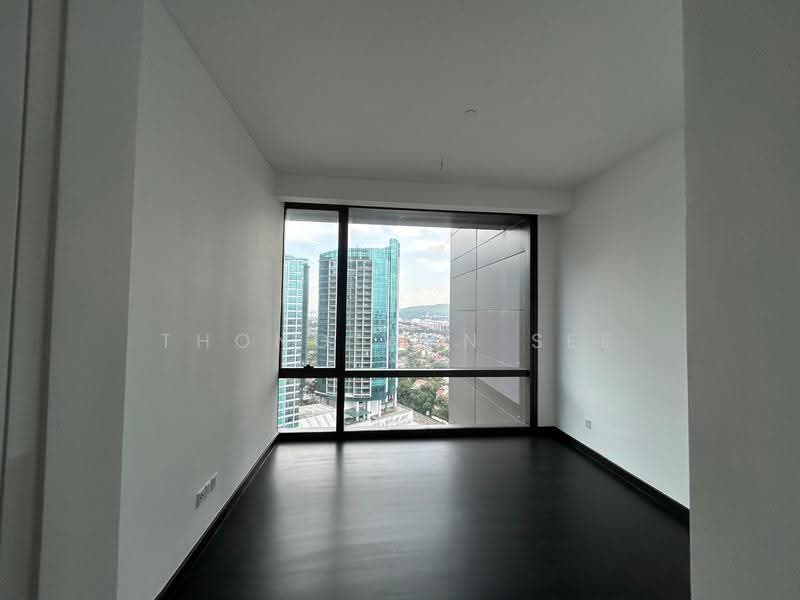 Condominium for Rent at Crown Residences @ Pavilion Damansara Heights - Thong Wan See - View - PropertyGuru.com.my