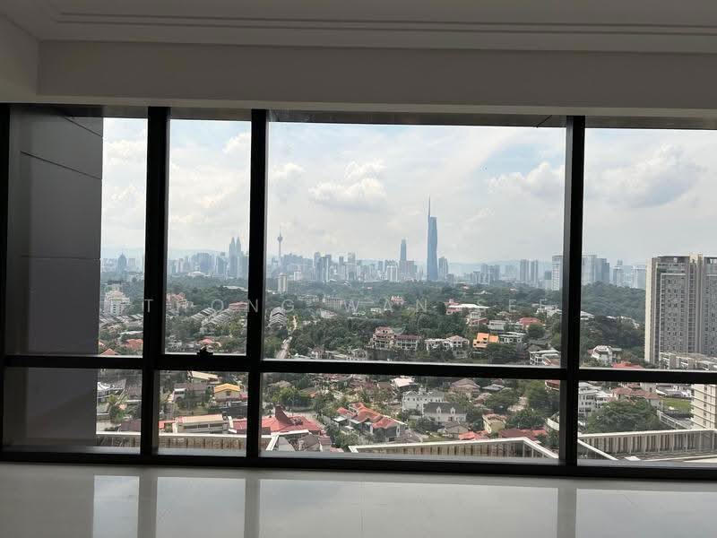Condominium for Rent at Crown Residences @ Pavilion Damansara Heights - Thong Wan See - View - PropertyGuru.com.my