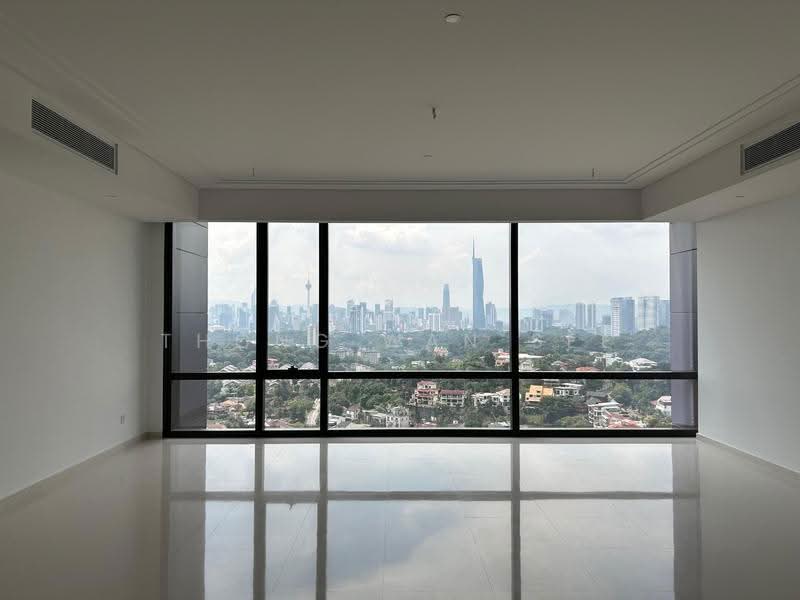 Condominium for Rent at Crown Residences @ Pavilion Damansara Heights - Thong Wan See - View - PropertyGuru.com.my