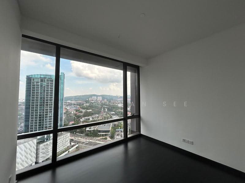 Condominium for Rent at Crown Residences @ Pavilion Damansara Heights - Thong Wan See - View - PropertyGuru.com.my