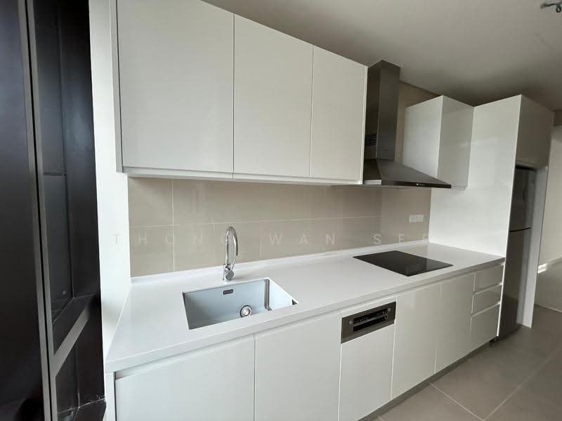 Condominium for Rent at Crown Residences @ Pavilion Damansara Heights - Thong Wan See - PropertyGuru.com.my