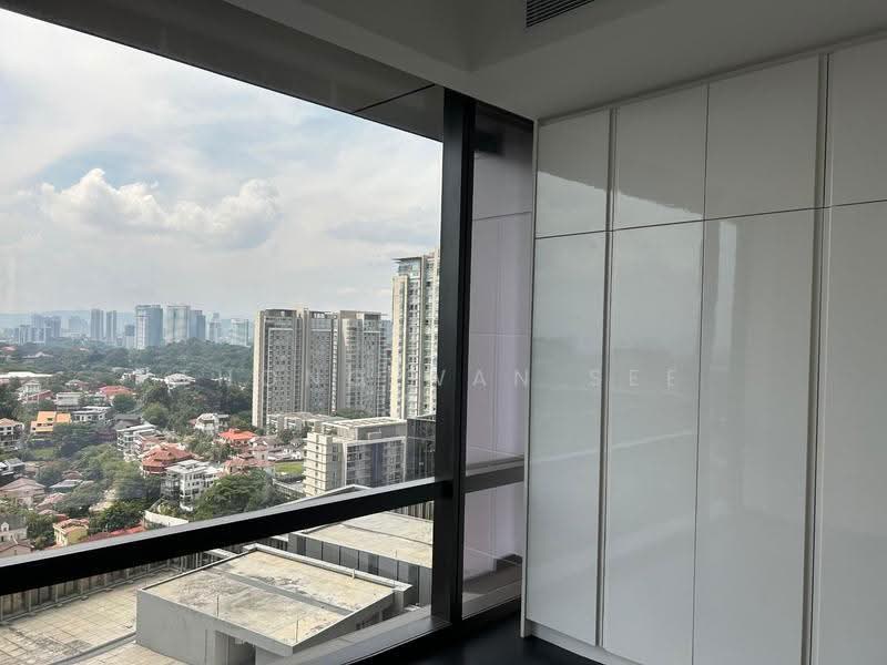 Condominium for Rent at Crown Residences @ Pavilion Damansara Heights - Thong Wan See - PropertyGuru.com.my