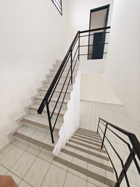 2-storey Terraced House for Sale in Taman Impian Jaya (Senai) - Sin Yie - PropertyGuru.com.my
