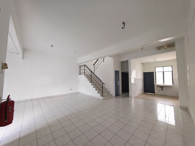 2-storey Terraced House for Sale in Taman Impian Jaya (Senai) - Sin Yie - PropertyGuru.com.my