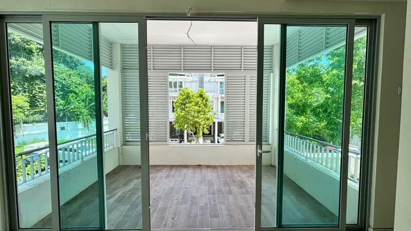 Rumah Berkembar untuk Dijual di Batu Feringghi (Penang) - Tan Jing Yi - Balcony - PropertyGuru.com.my