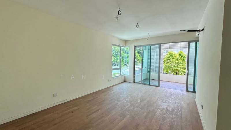 Rumah Berkembar untuk Dijual di Batu Feringghi (Penang) - Tan Jing Yi - Living Room - PropertyGuru.com.my