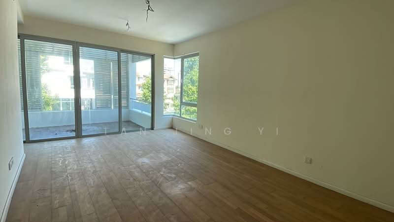 Rumah Berkembar untuk Dijual di Batu Feringghi (Penang) - Tan Jing Yi - Balcony - PropertyGuru.com.my