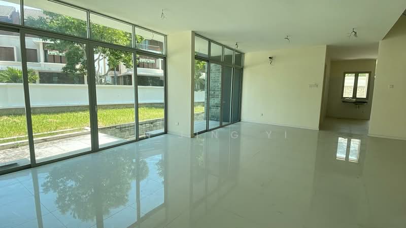 Rumah Berkembar untuk Dijual di Batu Feringghi (Penang) - Tan Jing Yi - Living Room - PropertyGuru.com.my