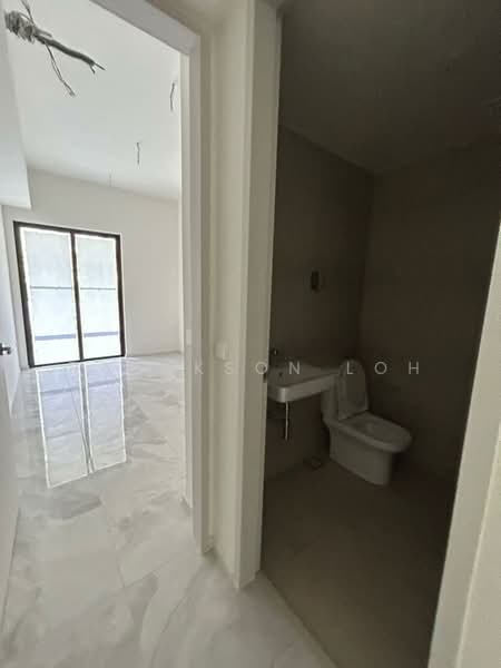 Terraced House for Sale in Taman Melawati (Ulu Kelang) - Brackson Loh - Interior - PropertyGuru.com.my