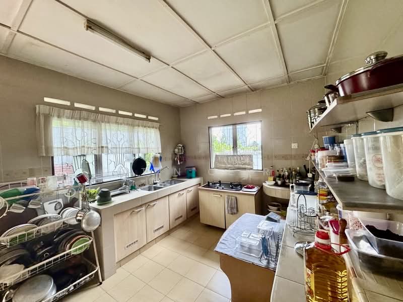 Bungalow for Sale in Kampung Datuk Keramat (Keramat) - Datin Qeera - Kitchen - PropertyGuru.com.my