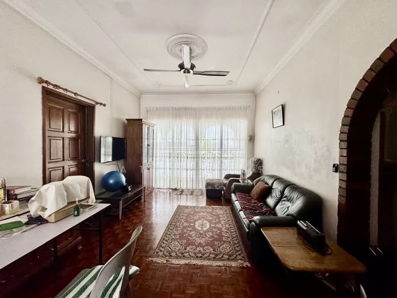 Bungalow for Sale in Kampung Datuk Keramat (Keramat) - Datin Qeera - Living Room - PropertyGuru.com.my