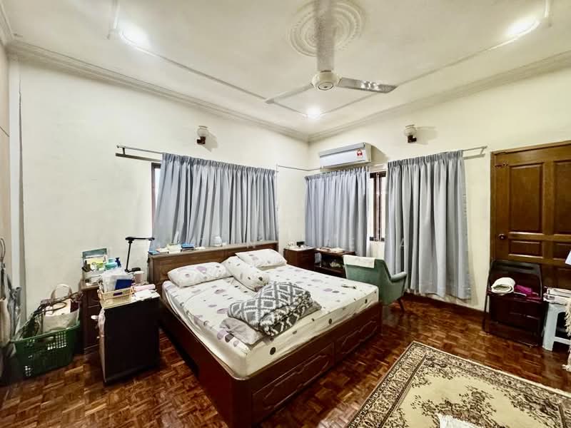 Bungalow for Sale in Kampung Datuk Keramat (Keramat) - Datin Qeera - Bedroom - PropertyGuru.com.my