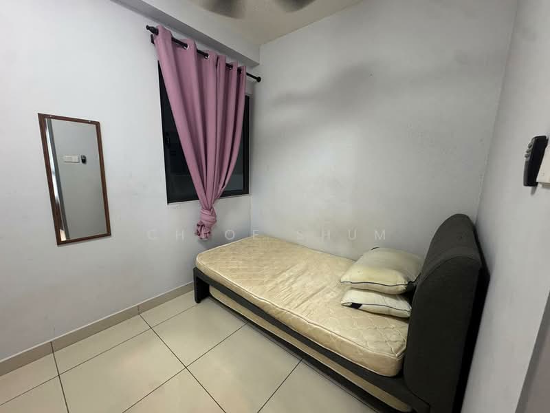 Servis Apartment untuk Disewa di KL Traders Square - Chloe Shum - Bedroom - PropertyGuru.com.my