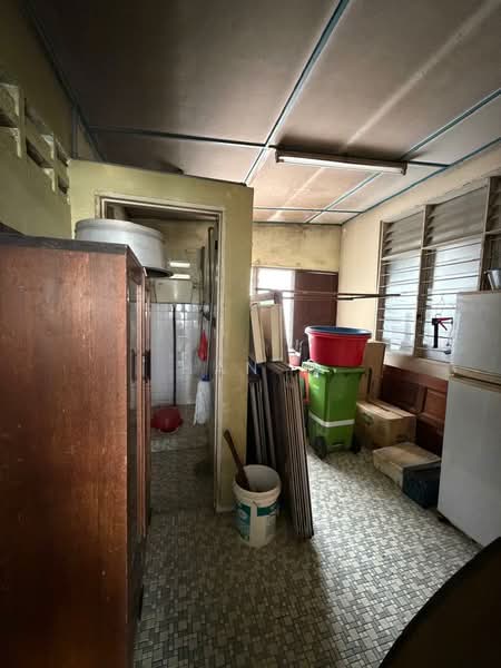 Bungalow for Sale in Taman Overseas Union (Taman Oug) (Jalan Klang Lama (Old Klang Road)) - Han . - Interior - PropertyGuru.com.my