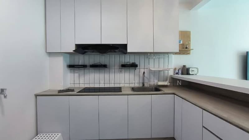 Service Residence for Sale at Sensasi @ Utropolis - Jie Xian Tan - PropertyGuru.com.my