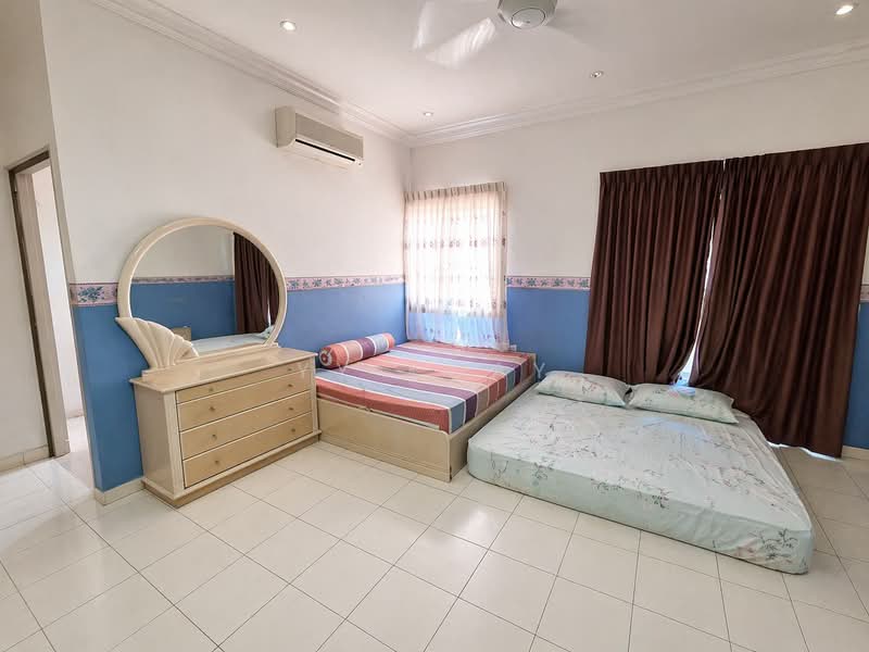 Rumah Berkembar untuk Dijual di Bandar Puteri Jaya (Sungai Petani) - YY Koay - Bedroom - PropertyGuru.com.my