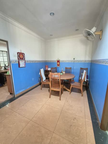 Rumah Berkembar untuk Dijual di Bandar Puteri Jaya (Sungai Petani) - YY Koay - Dining Room - PropertyGuru.com.my