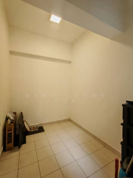 Condominium for Rent at Ceriaan Kiara - Weng Loong Kok - Interior - PropertyGuru.com.my