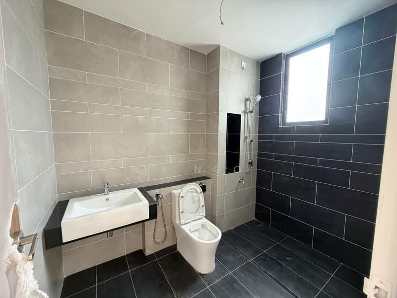2-storey Terraced House for Sale in Johor Bahru (Johor) - SY Ngo - Bathroom - PropertyGuru.com.my