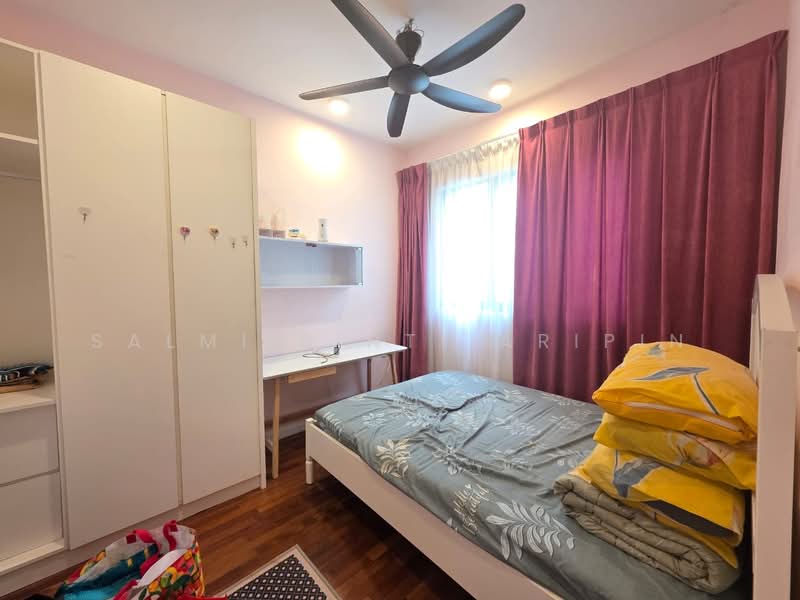 Kondominium untuk Disewa di Kaleidoscope (Residensi Setiawangsa) - Salmi Binti Aripin - PropertyGuru.com.my