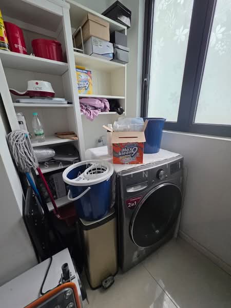 Kondominium untuk Disewa di Kaleidoscope (Residensi Setiawangsa) - Salmi Binti Aripin - Interior - PropertyGuru.com.my