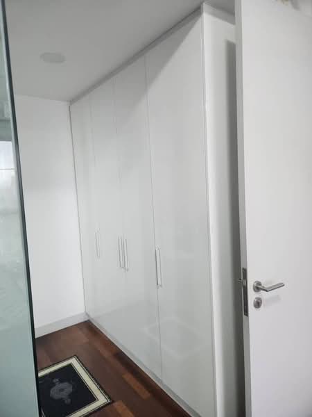 Kondominium untuk Disewa di Bora Residences - Yee Hsin - Interior - PropertyGuru.com.my