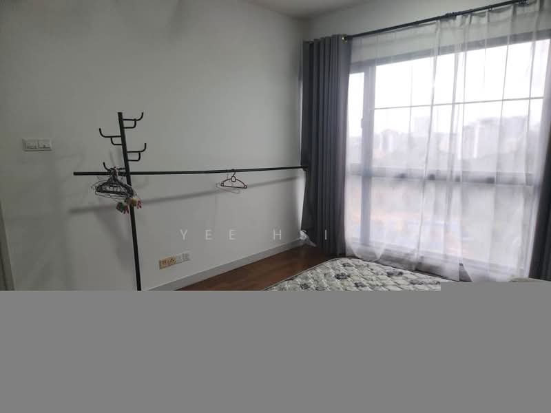 Kondominium untuk Disewa di Bora Residences - Yee Hsin - Bedroom - PropertyGuru.com.my