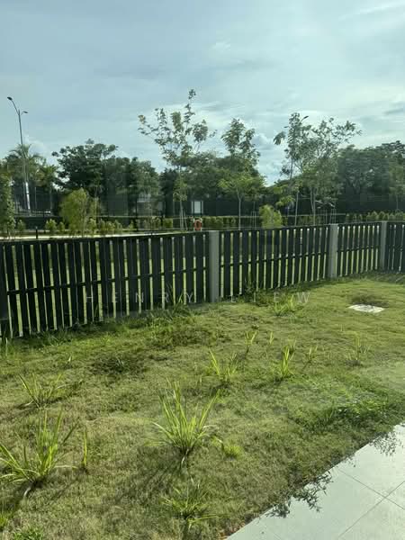 Semi-Detached House for Sale in Cyberjaya (Selangor) - Henry Liew - Exterior - PropertyGuru.com.my