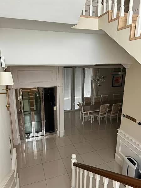 Rumah Banglo untuk Dijual di Minden Heights (Gelugor) - Li Fang - Interior - PropertyGuru.com.my