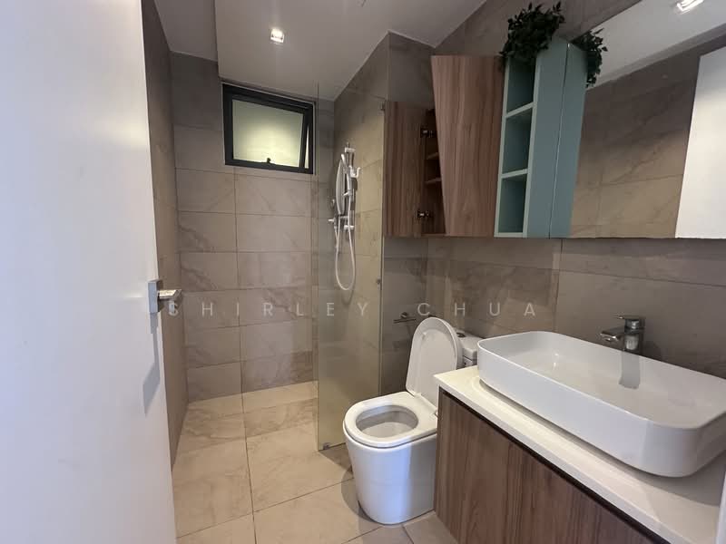 Service Residence for Rent at O'hako Residence - Shirley Chua - Bathroom - PropertyGuru.com.my