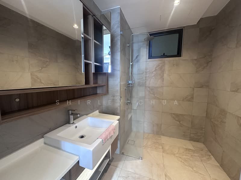 Service Residence for Rent at O'hako Residence - Shirley Chua - Bathroom - PropertyGuru.com.my