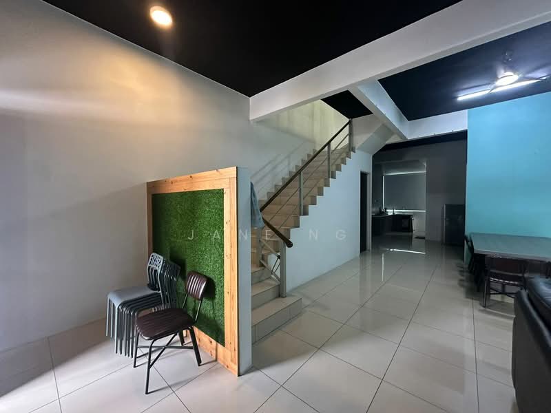 Rumah Teres 2 Tingkat untuk Disewa di Bukit Mertajam (Penang) - Jane Ng - Interior - PropertyGuru.com.my