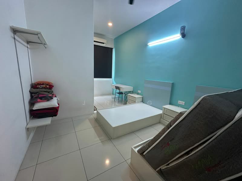 Rumah Teres 2 Tingkat untuk Disewa di Bukit Mertajam (Penang) - Jane Ng - Bedroom - PropertyGuru.com.my