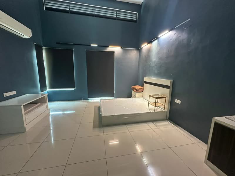 Rumah Teres 2 Tingkat untuk Disewa di Bukit Mertajam (Penang) - Jane Ng - Bedroom - PropertyGuru.com.my