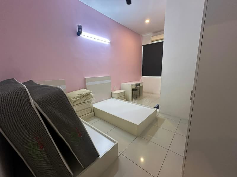 Rumah Teres 2 Tingkat untuk Disewa di Bukit Mertajam (Penang) - Jane Ng - Bedroom - PropertyGuru.com.my