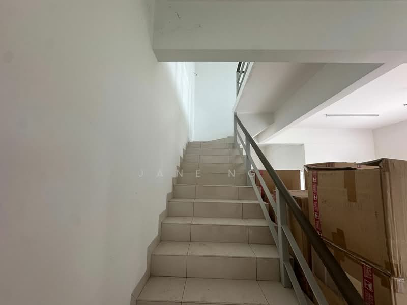 Rumah Teres 2 Tingkat untuk Disewa di Bukit Mertajam (Penang) - Jane Ng - Corridor - PropertyGuru.com.my
