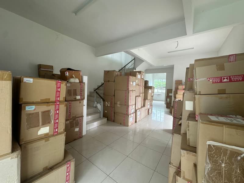 Rumah Teres 2 Tingkat untuk Disewa di Bukit Mertajam (Penang) - Jane Ng - Interior - PropertyGuru.com.my