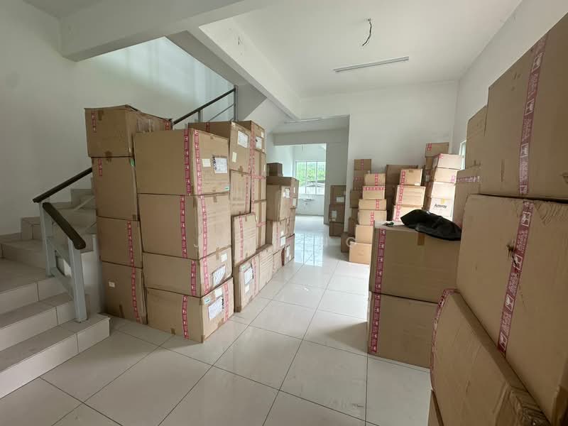 Rumah Teres 2 Tingkat untuk Disewa di Bukit Mertajam (Penang) - Jane Ng - Interior - PropertyGuru.com.my