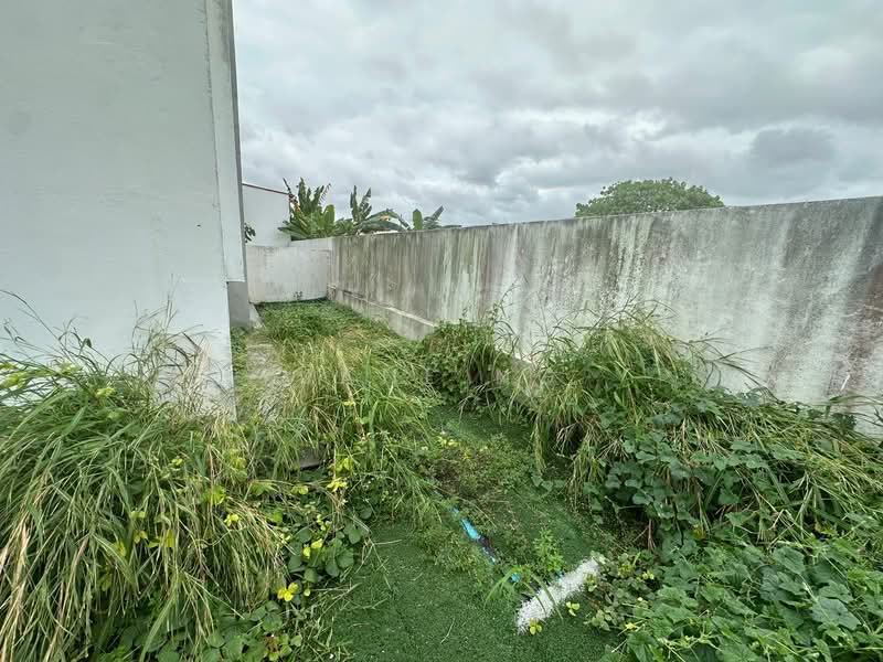Rumah Teres 2 Tingkat untuk Disewa di Bukit Mertajam (Penang) - Jane Ng - Exterior - PropertyGuru.com.my