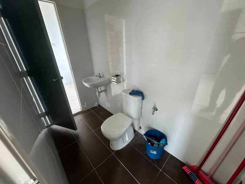 Rumah Teres 2 Tingkat untuk Disewa di Bukit Mertajam (Penang) - Jane Ng - Bathroom - PropertyGuru.com.my