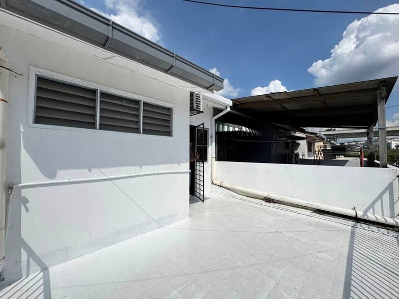 2-storey Terraced House for Sale in Taman Serdang Raya (Seri Kembangan) - Harun Osman - PropertyGuru.com.my