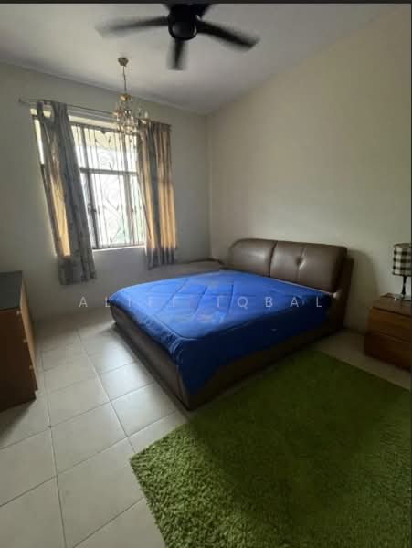 Cluster House for Rent in Sunway Alam Suria (Shah Alam) - Aliff Iqbal - PropertyGuru.com.my