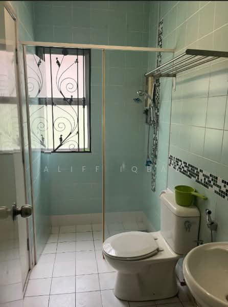 Cluster House for Rent in Sunway Alam Suria (Shah Alam) - Aliff Iqbal - PropertyGuru.com.my
