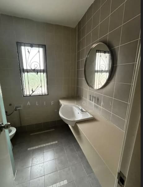 Cluster House for Rent in Sunway Alam Suria (Shah Alam) - Aliff Iqbal - PropertyGuru.com.my