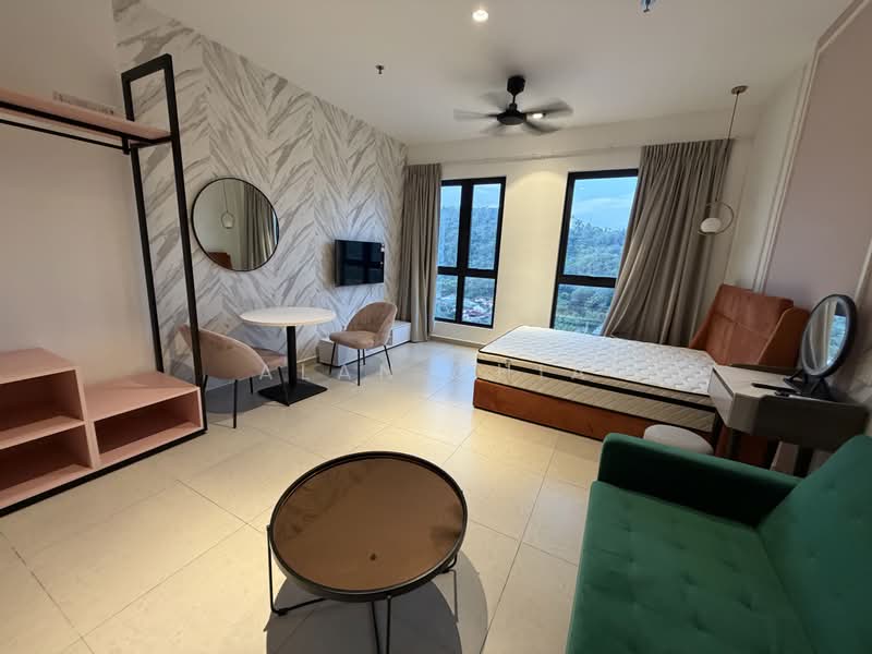 Service Residence for Rent at Mossaz @ Empire City - Alan Chia - PropertyGuru.com.my
