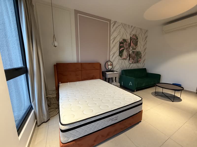 Service Residence for Rent at Mossaz @ Empire City - Alan Chia - PropertyGuru.com.my