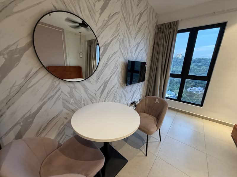 Service Residence for Rent at Mossaz @ Empire City - Alan Chia - PropertyGuru.com.my