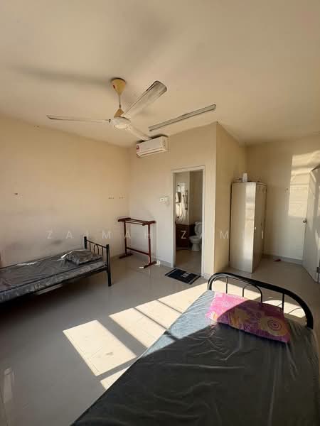Kondominium untuk Disewa di Prima U1 - Zaimah Zamri - Bedroom - PropertyGuru.com.my